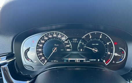 BMW 6 серия, 2018 год, 3 000 000 рублей, 18 фотография