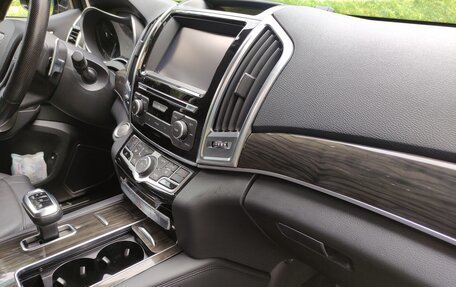 Haval H9 I рестайлинг, 2020 год, 3 080 000 рублей, 12 фотография