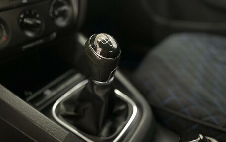Volkswagen Jetta VI, 2014 год, 999 000 рублей, 17 фотография
