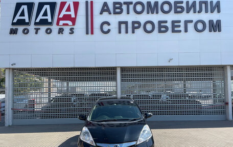 Honda Fit Shuttle I рестайлинг, 2012 год, 997 000 рублей, 2 фотография