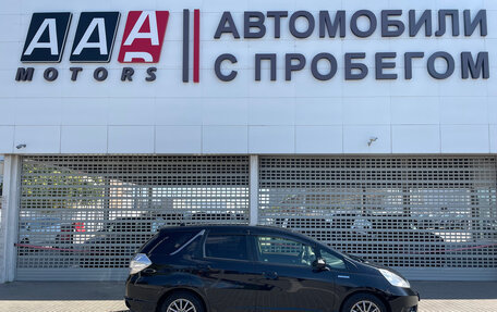 Honda Fit Shuttle I рестайлинг, 2012 год, 997 000 рублей, 4 фотография