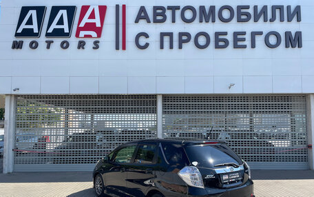 Honda Fit Shuttle I рестайлинг, 2012 год, 997 000 рублей, 7 фотография