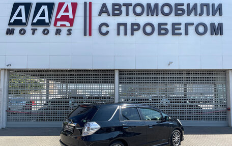 Honda Fit Shuttle I рестайлинг, 2012 год, 997 000 рублей, 5 фотография