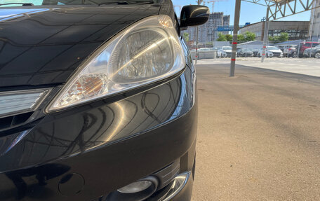 Honda Fit Shuttle I рестайлинг, 2012 год, 997 000 рублей, 9 фотография