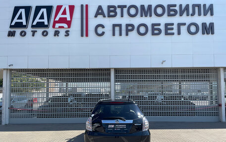Honda Fit Shuttle I рестайлинг, 2012 год, 997 000 рублей, 6 фотография