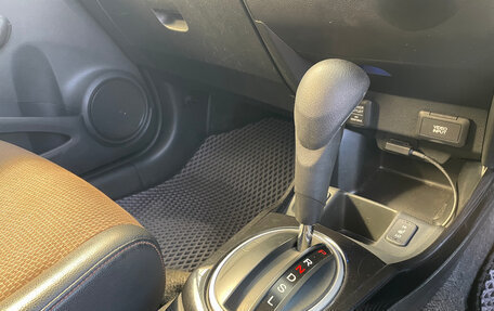 Honda Fit Shuttle I рестайлинг, 2012 год, 997 000 рублей, 17 фотография