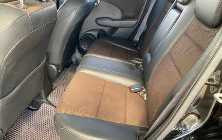 Honda Fit Shuttle I рестайлинг, 2012 год, 997 000 рублей, 18 фотография
