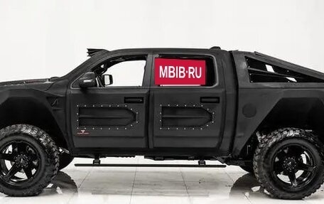 Rambler 1500, 2023 год, 20 000 000 рублей, 6 фотография