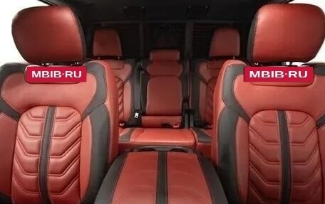 Rambler 1500, 2023 год, 20 000 000 рублей, 20 фотография