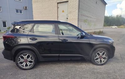 KIA Seltos I, 2021 год, 2 300 000 рублей, 1 фотография