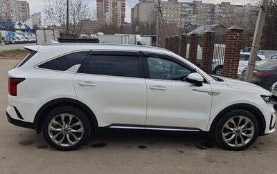 KIA Sorento IV, 2020 год, 4 050 000 рублей, 1 фотография