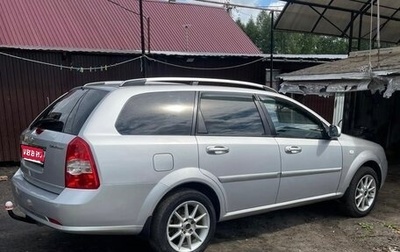 Chevrolet Lacetti, 2008 год, 450 000 рублей, 1 фотография