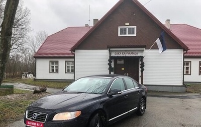 Volvo S80 II рестайлинг 2, 2010 год, 890 000 рублей, 1 фотография