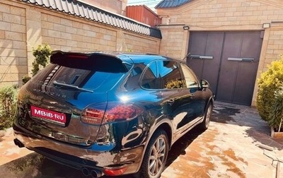 Porsche Cayenne III, 2012 год, 2 900 000 рублей, 1 фотография