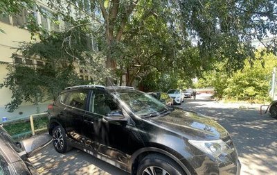 Toyota RAV4, 2014 год, 2 500 000 рублей, 1 фотография
