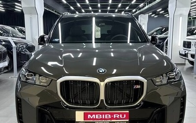 BMW X5, 2025 год, 18 500 000 рублей, 1 фотография