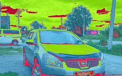 Nissan Qashqai, 2007 год, 900 000 рублей, 1 фотография