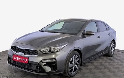 KIA Cerato IV, 2021 год, 2 025 000 рублей, 1 фотография