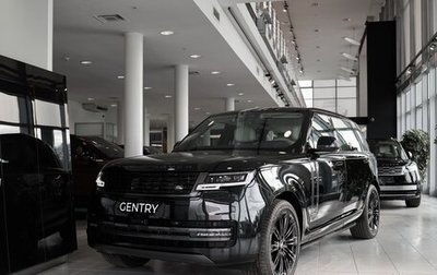 Land Rover Range Rover IV рестайлинг, 2025 год, 26 900 000 рублей, 1 фотография