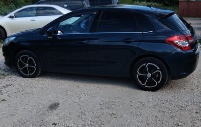 Citroen C4 II рестайлинг, 2011 год, 695 000 рублей, 1 фотография