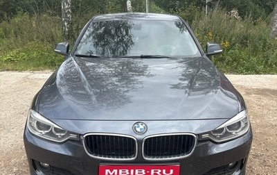 BMW 3 серия, 2014 год, 1 700 000 рублей, 1 фотография