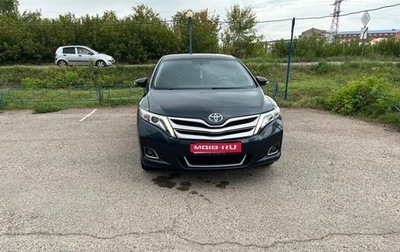 Toyota Venza I, 2013 год, 2 400 000 рублей, 1 фотография