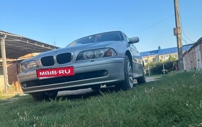 BMW 5 серия, 2001 год, 850 000 рублей, 1 фотография