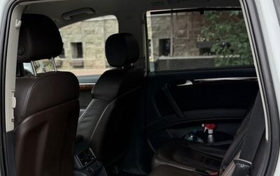 Audi Q7, 2014 год, 2 500 000 рублей, 1 фотография