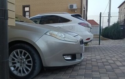 Fiat Bravo, 2008 год, 550 000 рублей, 1 фотография
