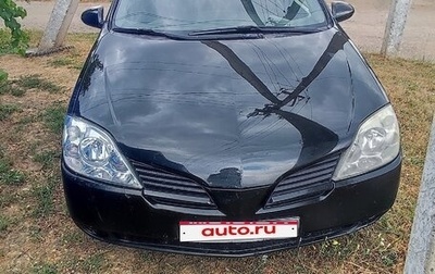 Nissan Primera III, 2004 год, 550 000 рублей, 1 фотография