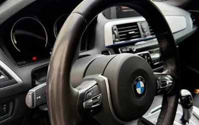 BMW 1 серия, 2019 год, 1 968 000 рублей, 1 фотография