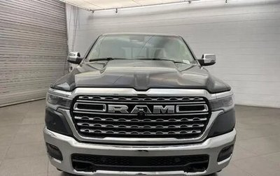 Rambler 1500, 2025 год, 8 000 000 рублей, 1 фотография