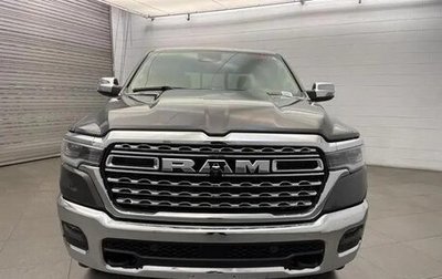 Rambler 1500, 2025 год, 8 000 000 рублей, 1 фотография