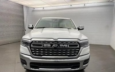 Rambler 1500, 2025 год, 8 000 000 рублей, 1 фотография
