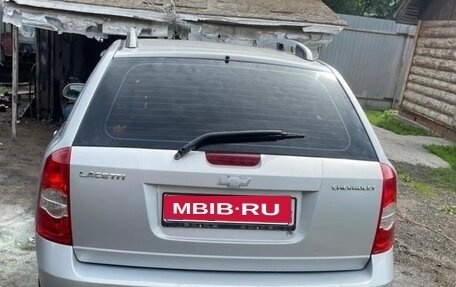 Chevrolet Lacetti, 2008 год, 450 000 рублей, 2 фотография