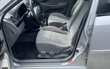 Chevrolet Lacetti, 2008 год, 450 000 рублей, 5 фотография