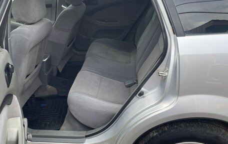 Chevrolet Lacetti, 2008 год, 450 000 рублей, 6 фотография