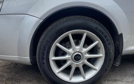 Chevrolet Lacetti, 2008 год, 450 000 рублей, 7 фотография