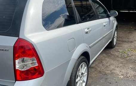 Chevrolet Lacetti, 2008 год, 450 000 рублей, 9 фотография