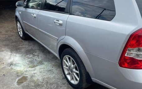 Chevrolet Lacetti, 2008 год, 450 000 рублей, 10 фотография