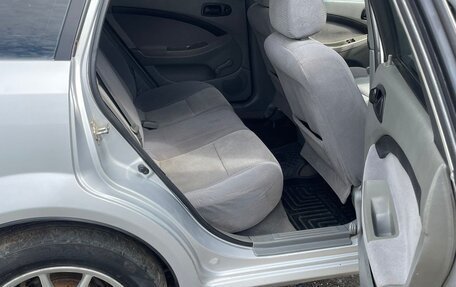 Chevrolet Lacetti, 2008 год, 450 000 рублей, 11 фотография