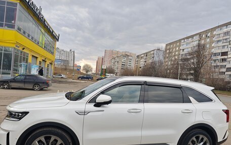 KIA Sorento IV, 2020 год, 4 050 000 рублей, 6 фотография