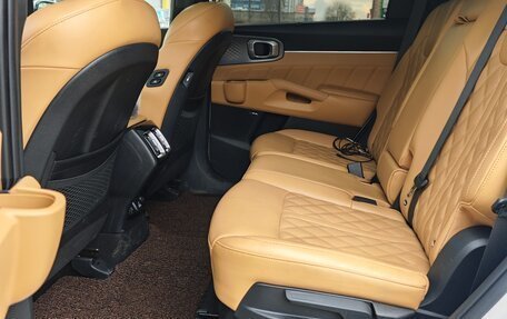 KIA Sorento IV, 2020 год, 4 050 000 рублей, 4 фотография