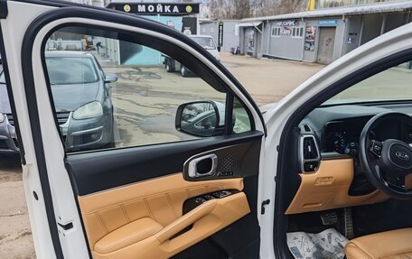 KIA Sorento IV, 2020 год, 4 050 000 рублей, 8 фотография