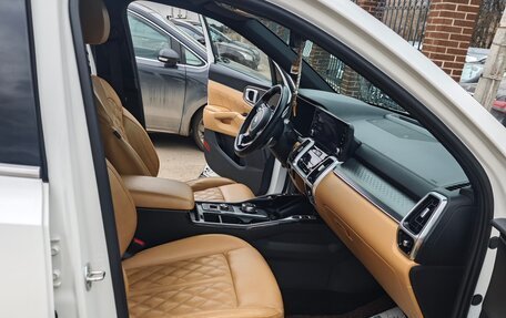 KIA Sorento IV, 2020 год, 4 050 000 рублей, 9 фотография