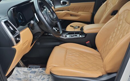 KIA Sorento IV, 2020 год, 4 050 000 рублей, 10 фотография