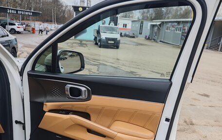 KIA Sorento IV, 2020 год, 4 050 000 рублей, 11 фотография