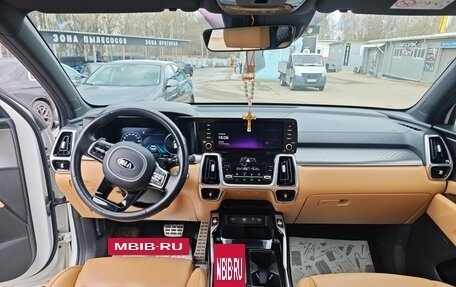 KIA Sorento IV, 2020 год, 4 050 000 рублей, 5 фотография