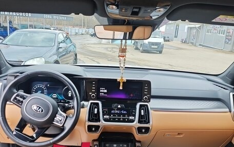 KIA Sorento IV, 2020 год, 4 050 000 рублей, 3 фотография