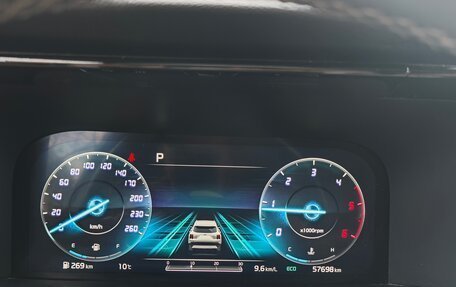 KIA Sorento IV, 2020 год, 4 050 000 рублей, 14 фотография